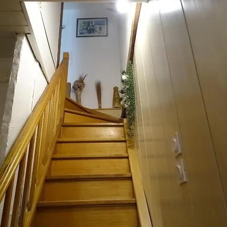 Apartamento La Casa *