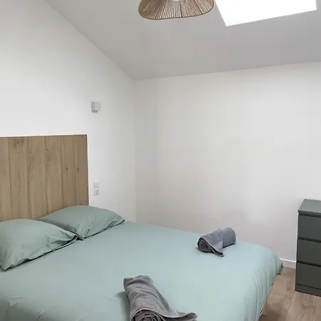 La Casa Apartment