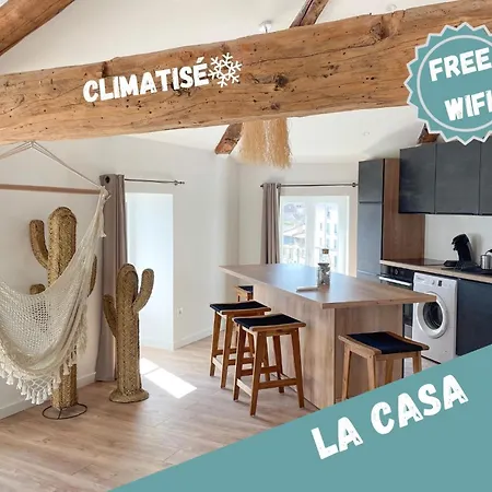 La Casa *