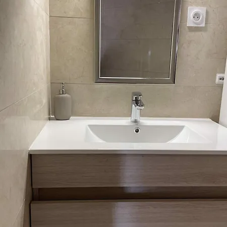 La Casa Apartment