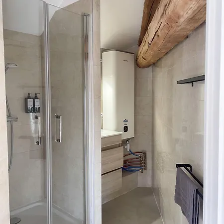 La Casa Apartment