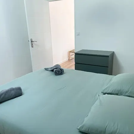 La Casa Apartment *
