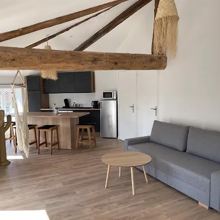 Apartment La Casa *